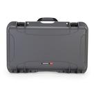 Capa protetora NANUK Wheeled Series 935 para câmera DSLR