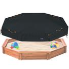Capa protetora NGB Octagon Sandboxes 220x200x23cm Oxford
