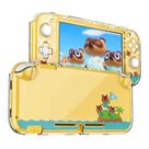 Capa protetora Nintendo Switch Lite DLSeego Animal Crossing