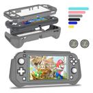 Capa protetora Nintendo Switch Lite Kailfee Full Protection