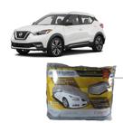 Capa Protetora Nissan kicks Com Forro Total (G288)