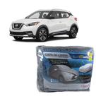 Capa Protetora Nissan Kicks Forrada Impermeável (G297)