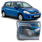 Capa Protetora Nissan Tiida Sedan Forrada Impermeável (G297)