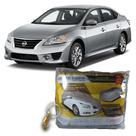 Capa Protetora Nissan Versa com cadeado (G283)
