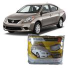 Capa Protetora Nissan Versa Com Forro Total (G288)