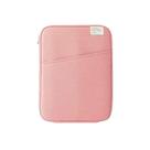 Capa Protetora Notebook 15 e 6 DNB-9 Impermeável com Compartimentos Rosa OEM