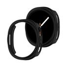 Capa Protetora Oca Para Samsung Galaxy Watch 8 40mm 44mm 46mm Acessórios De Bumper Duro Capa Protetora Oca Para Samsung Galaxy Watch 8 40mm 44mm 46mm Acessórios De Bumper Duro