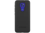 Capa Protetora Original Da Motorola Anti Impacto - Moto G9 Play Preto