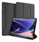 Capa Protetora P/ Galaxy Tab S9 E S9 Fe 11' Com Suporte P Caneta