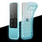 Capa protetora para Apple TV 4K/HD Siri Remote Fintie