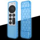 Capa protetora para Apple TV Siri Remote 2021 2022 Fintie