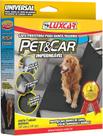 Capa Protetora Para Banco Traseiro Petcar Luxcar