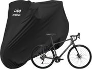 Capa Protetora Para Bike Com Logo Merida Silex 4000 Gravel