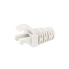 Capa Protetora para Cabo de Rede RJ45
