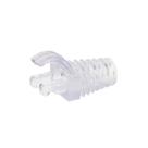 Capa Protetora para Cabo de Rede RJ45