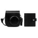 Capa protetora para câmera Aextaest para Fujifilm Instax Mini 11/12/9