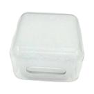 Capa Protetora Para Carregador Dual De 35W Para Apple MacBook Air M2 M3, Capa De Notebook Anti-Queda