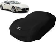 Capa Protetora Para Carro Esportivo Maserati GranTurismo