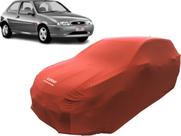 Capa Protetora Para Carro Ford Fiesta Hatch Antigo