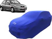 Capa Protetora Para Carro Ford Fiesta Hatch Antigo