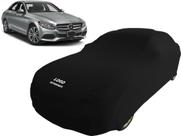 Capa Protetora Para Carro Mercedes C180 C200 Sob Medida