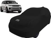 Capa Protetora Para Carro Suv Land Rover Range Rover Sport