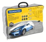 Capa Protetora Para Carros Tramontina Tamanho M Até 4,7 M