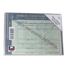 Capa Protetora para Certificado e Licenciamento Inovar Capas com 1 Unidade Capa Protetora para Certificado e Licenciamento Inovar Capas com 1 Unidade