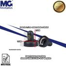 Capa Protetora para Chave Tipo Alavanca Margirius 14000/CS-301D - CP1F Capa Protetora para Chave Tipo Alavanca Margirius 14000/CS-301D - CP1F