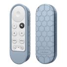 Capa protetora para Chromecast com Google TV Fintie