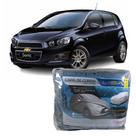 Capa Protetora para Cobrir Chevrolet Sonic (M291)