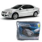 Capa Protetora para Cobrir Jac Motors J5 (G292) Capa Protetora para Cobrir Jac Motors J5 (G292)