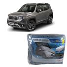 Capa Protetora para Cobrir Jeep Renegade 2021 em diante (G292)
