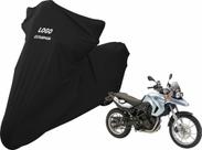 Capa Protetora Para Cobrir Moto BMW F 650 GS De Luxo