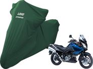 Capa Protetora Para Cobrir Moto Suzuki DL 1000 Não Risca