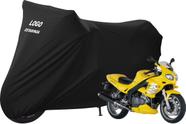 Capa Protetora Para Cobrir Moto Triumph Sprint RS 955