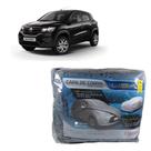 Capa Protetora para Cobrir Renault Kwid (P290) Capa Protetora para Cobrir Renault Kwid (P290)