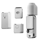 Capa protetora para DJI Osmo Pocket 3 da Buziba - Cinza