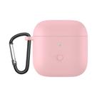 Capa protetora para estojo de carregamento de fone de ouvido Redmi Buds 3