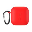 Capa protetora para estojo de carregamento de fone de ouvido Redmi Buds 3