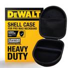 Capa protetora para fone de ouvido DEWALT para faixa de pescoço Pro Max