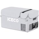Capa Protetora para Freezer Portátil ICECO GO20 (21 Litros)