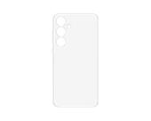 Capa Protetora para Galaxy S24 Plus Transparente