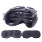 Capa protetora para guarda-sol à prova de poeira DJI FPV Goggles V2