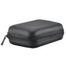 Capa Protetora para HD Externo Rígida Preta e Case Sata 2,5 para HD e SSD 2.0 CPCH 827