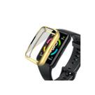 Capa protetora para Huawei Band 7 - Protege a tela