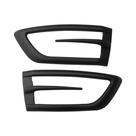 Capa Protetora Para Luz Indicadora De Sinal De Direção Do Espelho Lateral Ford Ranger Wildtrack Capa Protetora Para Luz Indicadora De Sinal De Direção Do Espelho Lateral Ford Ranger Wildtrack