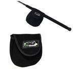 Capa Protetora Para Molinete Em Neoprene Jogá - Tamanho P, M E G