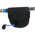 Capa Protetora Para Molinete Em Neoprene Pesca Macia Resistente e Durável Para Proteção Em 3 Tamanhos