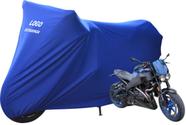 Capa Protetora Para Moto Buell Lightning City Cross XB9SX Capa Protetora Para Moto Buell Lightning City Cross XB9SX